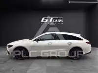 2023 Mercedes Benz CLA 200