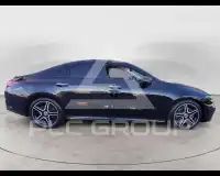 2023 Mercedes Benz CLA 200