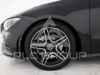 2023 Mercedes Benz CLA 200