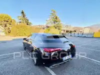 2023 Mercedes Benz CLA 200