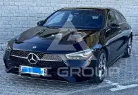 2023 Mercedes Benz CLA 200