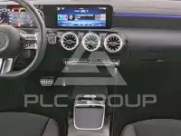 2023 Mercedes Benz CLA 200