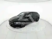 2023 Mercedes Benz CLA 200