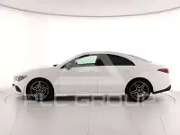 2023 Mercedes Benz CLA 200