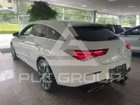 2023 Mercedes Benz CLA 200
