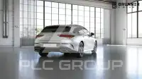 2023 Mercedes Benz CLA 200