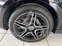 2023 Mercedes Benz CLA 200