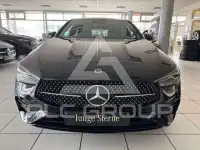 2023 Mercedes Benz CLA 200