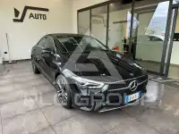 2023 Mercedes Benz CLA 200