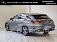 2023 Mercedes Benz CLA 200