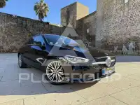 2023 Mercedes Benz CLA 200