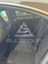 2023 Mercedes Benz CLA 200
