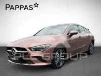 2023 Mercedes Benz CLA 200