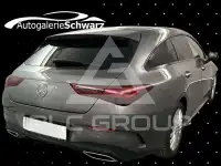 2023 Mercedes Benz CLA 200