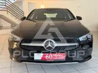 2023 Mercedes Benz CLA 200