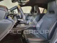 2023 Mercedes Benz CLA 200
