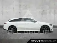 2023 Mercedes Benz CLA 200