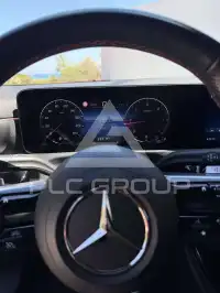2023 Mercedes Benz CLA 200
