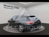 2023 Mercedes Benz CLA 200