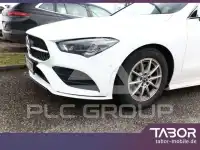 2023 Mercedes Benz CLA 200