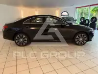2023 Mercedes Benz CLA 200