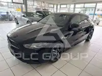 2023 Mercedes Benz CLA 200