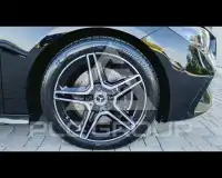 2023 Mercedes Benz CLA 200