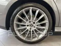 2023 Mercedes Benz CLA 200