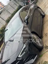 2023 Mercedes Benz CLA 200