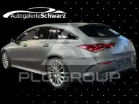 2023 Mercedes Benz CLA 200