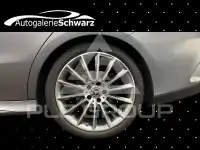 2023 Mercedes Benz CLA 200