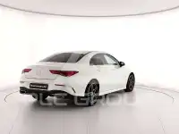 2023 Mercedes Benz CLA 200