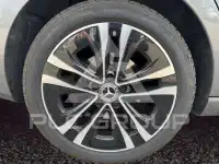 2023 Mercedes Benz CLA 200