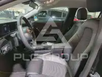 2023 Mercedes Benz CLA 200