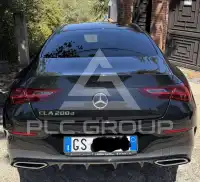 2023 Mercedes Benz CLA 200