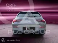 2023 Mercedes Benz CLA 200