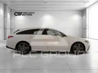 2023 Mercedes Benz CLA 200