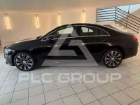 2023 Mercedes Benz CLA 200