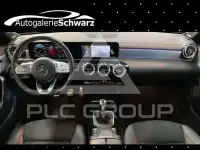 2023 Mercedes Benz CLA 200