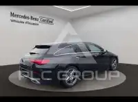 2023 Mercedes Benz CLA 200