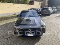 2023 Mercedes Benz CLA 200