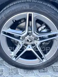 2023 Mercedes Benz CLA 200