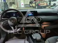 2023 Mercedes Benz CLA 200