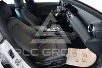 2023 Mercedes Benz CLA 200