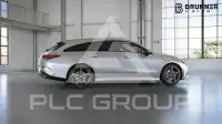 2023 Mercedes Benz CLA 200