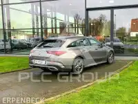 2023 Mercedes Benz CLA 200