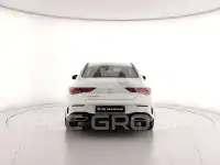 2023 Mercedes Benz CLA 200