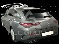 2023 Mercedes Benz CLA 200