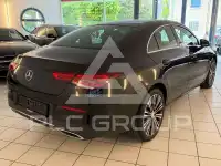 2023 Mercedes Benz CLA 200
