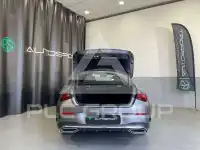 2025 Mercedes Benz CLA 200